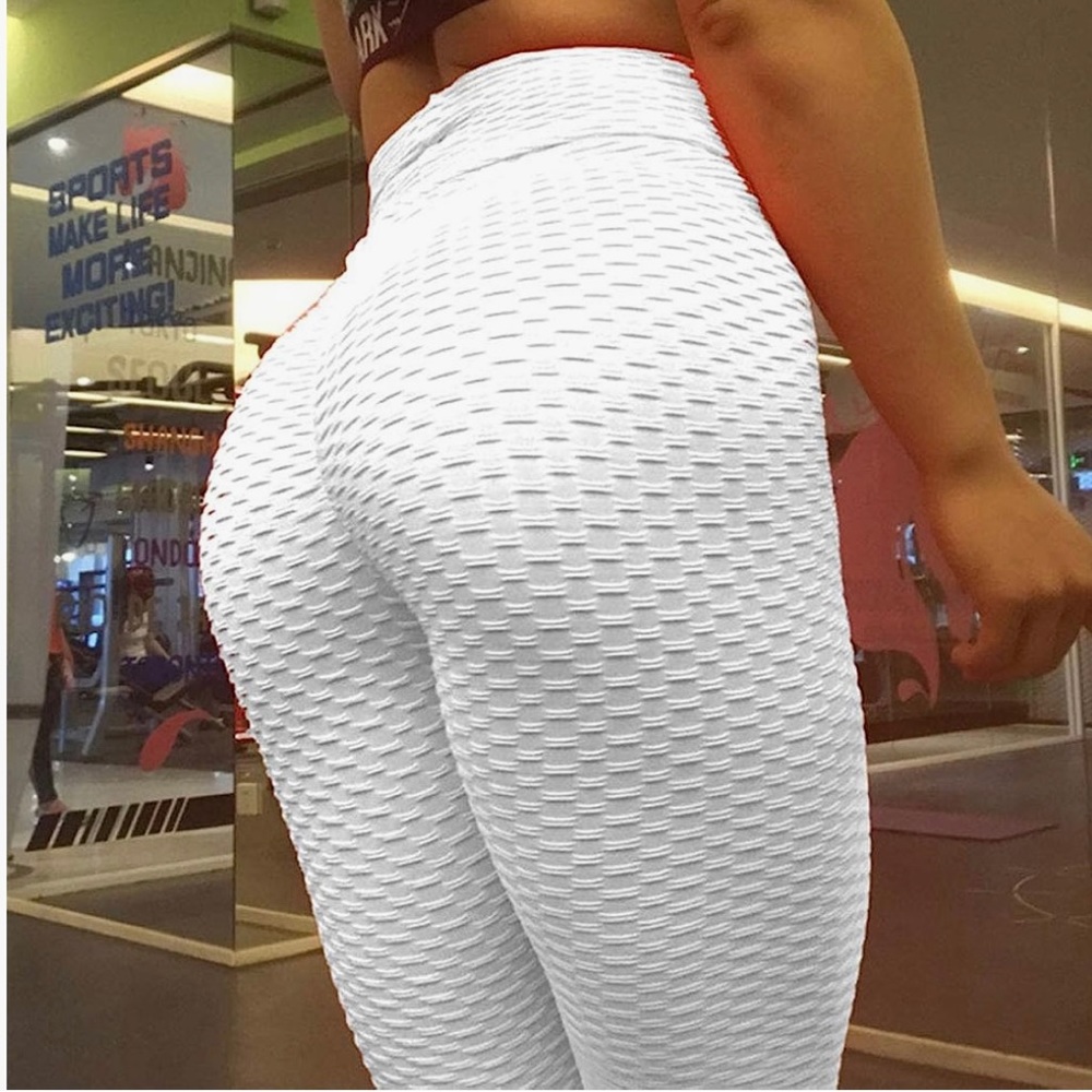 Butt lifting Leggings